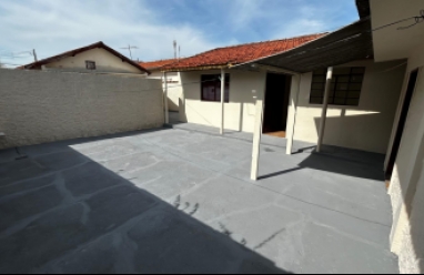 Casa para venda em Avaré